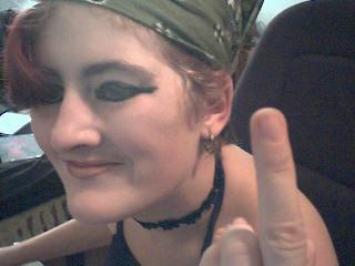 fook u!